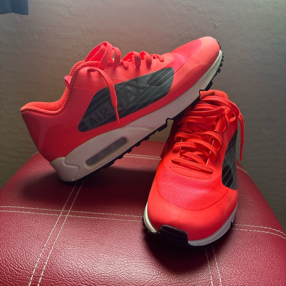 Air max 90 size 8.5 men’s